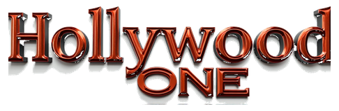 hollywood one logo