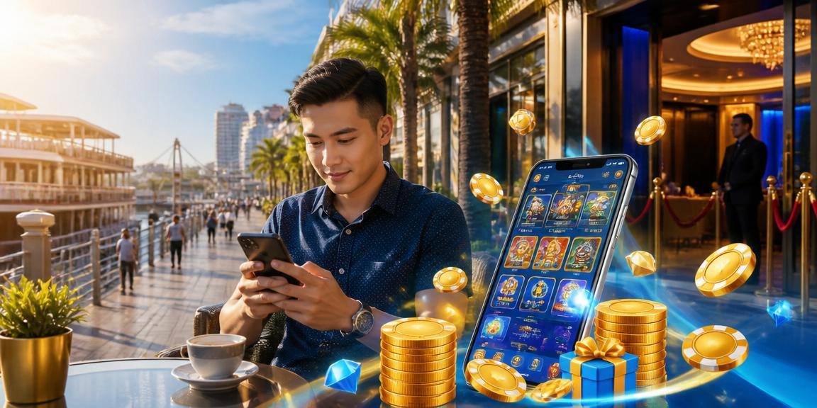 hollywood one Bản đồ mục chơi